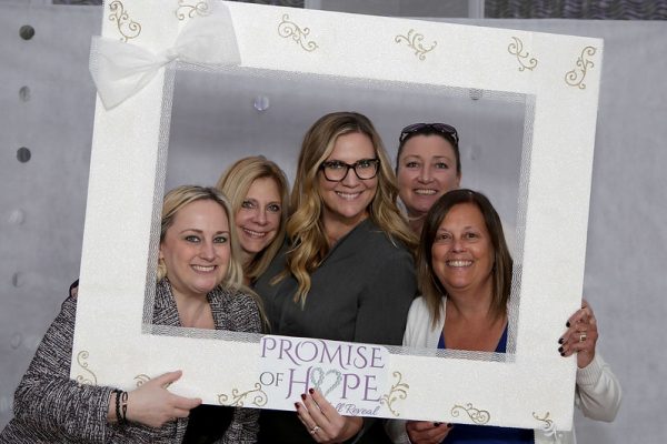 Promise of Hope photo women