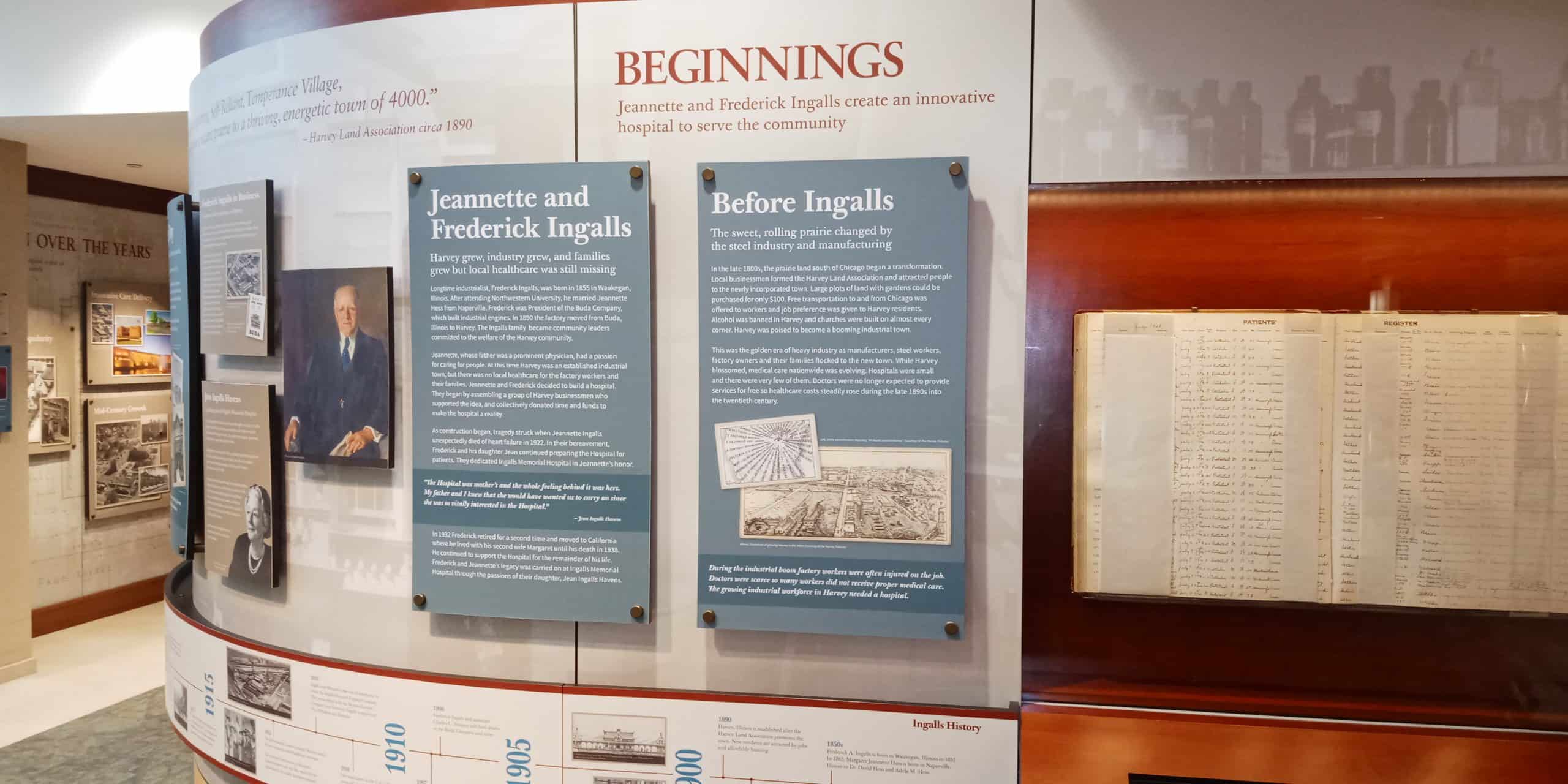 about history timeline photo