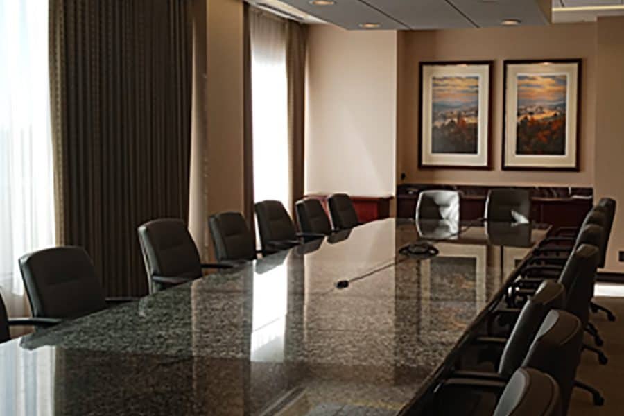 boardroom photo