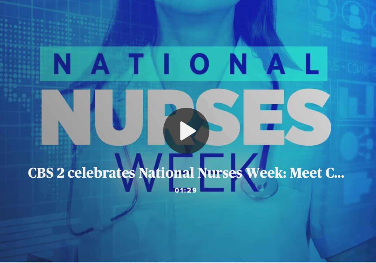 Ingalls Press - Nurses Week