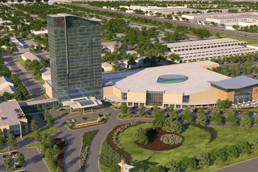 wind creek casino