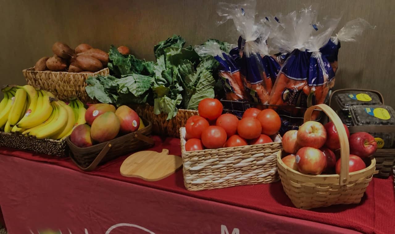 Chicago Southland Cancer Nutrition