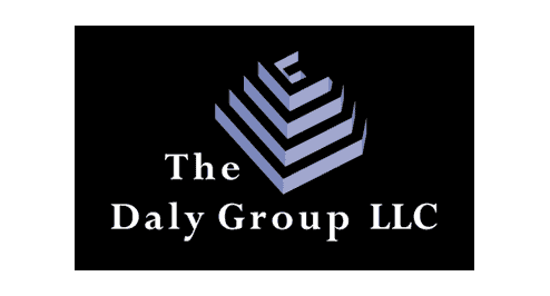 Partner The Daly Group Logo