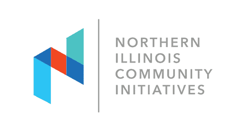 Partner Northern Illinois Community Initiatives Logo