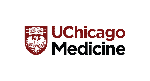 Partner UChicago Medicine Logo