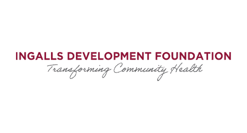 Partner Ingalls Development Foundation Logo