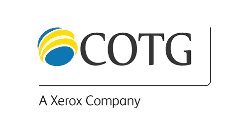 Partner COTG A Xerox Company