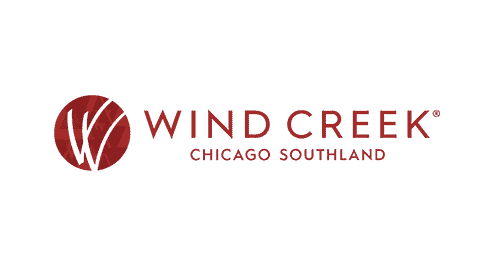 Partner Wind Creek Chicago Southland Logo