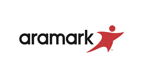 Sponsor Aramark