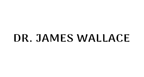 Sponsor Dr James Wallace