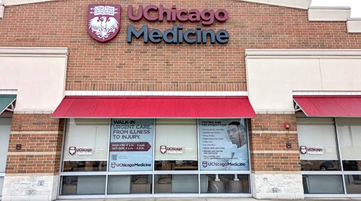 NEW HOMEWOOD URGENT CARE PROVIDES ADDITIONAL SERVICES TO CHICAGO SOUTHLAND