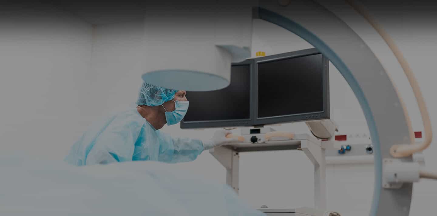 enhancing campus Chicago Southland c-arm equipment