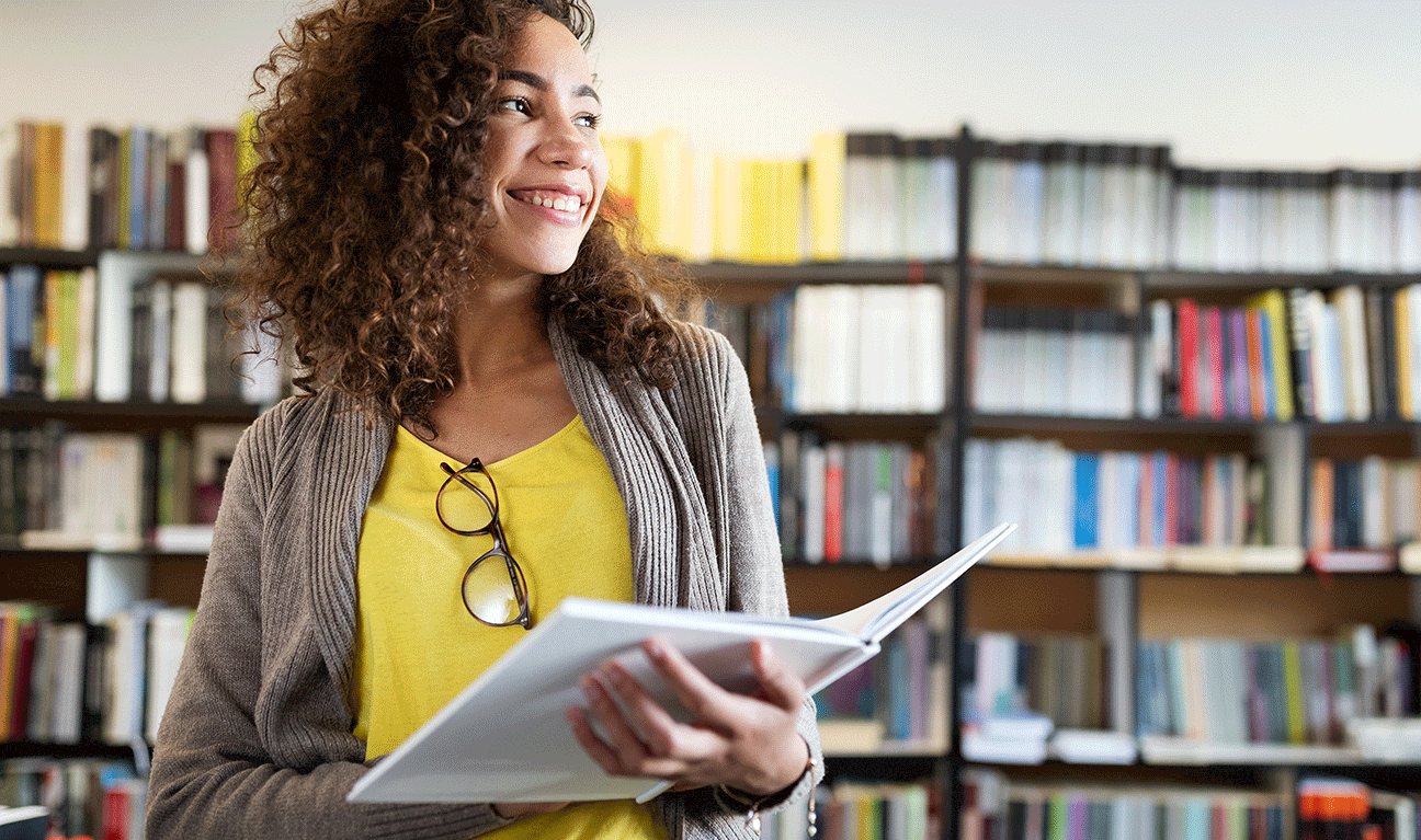 student scholarship