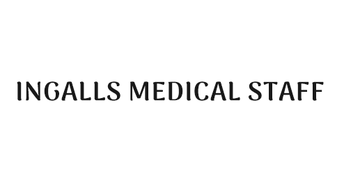 Sponsor Ingalls Medical Staff