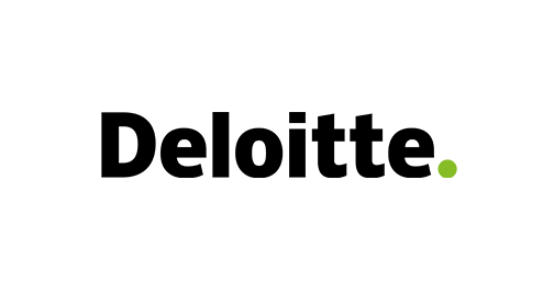 Deloitte-gala sponsor logo