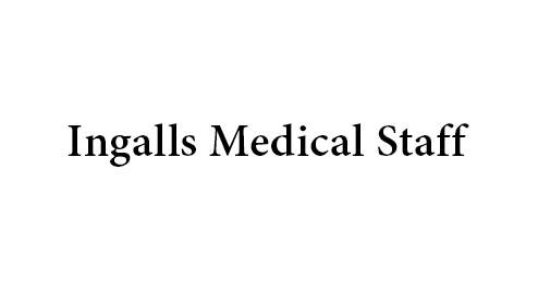 Ingalls Medical Staff GALA Sponsor