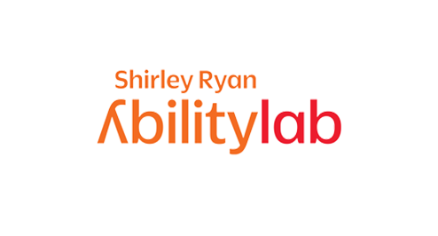Shirley Ryan Ability Lab sponsor