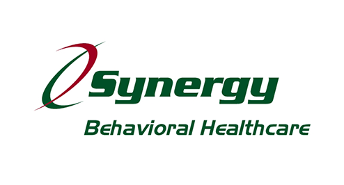 Synergy Behavioral Health sponsor