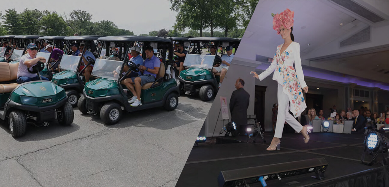 Event Sponsor Ingalls Development Foundation