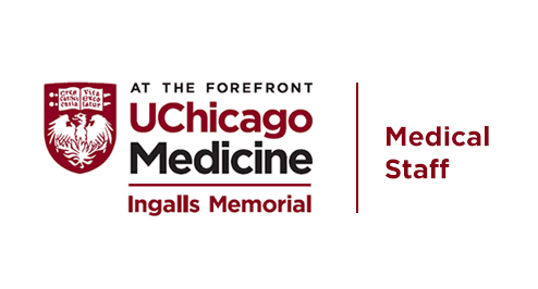Uchicagomedicine-Medical Staff Logo