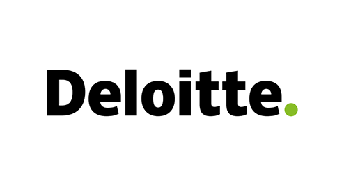 Sponsor Deloitte