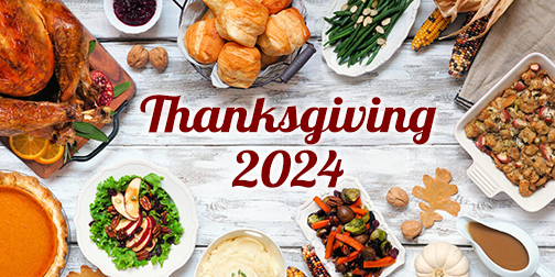 Thanksgiving-2024