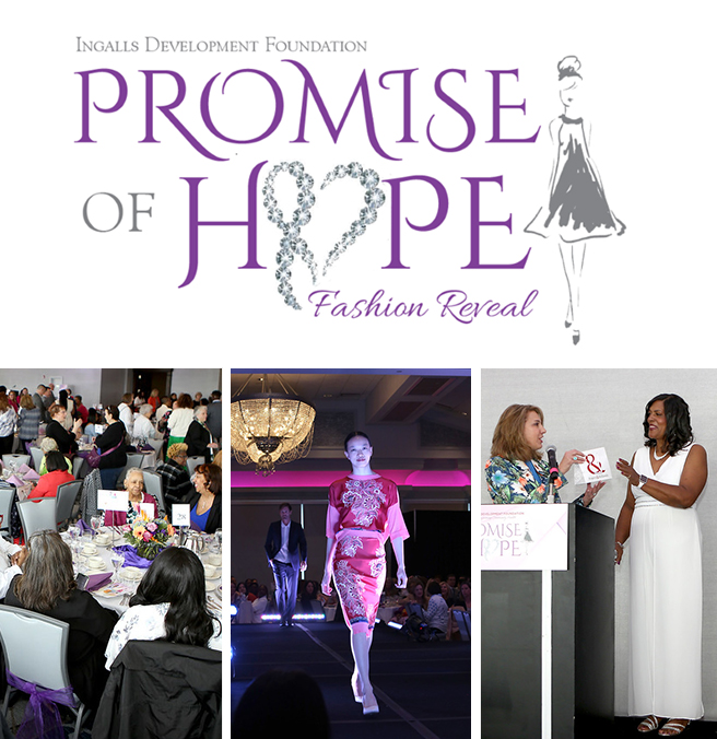 Promise of Hope 2024