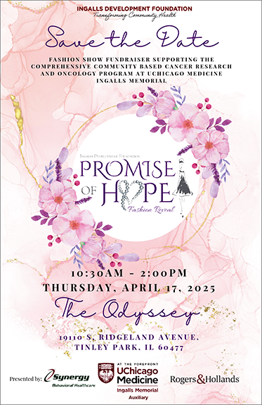 Promise of Hope Invite 2025