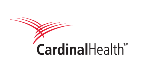 cardinal health logo partner