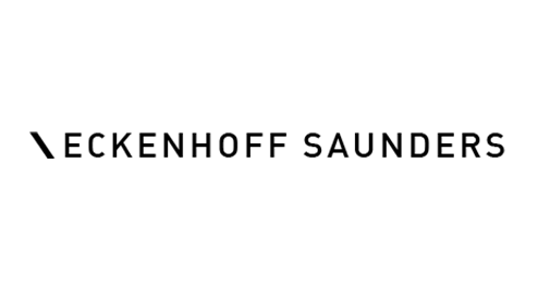 eckenhoff saunders logo