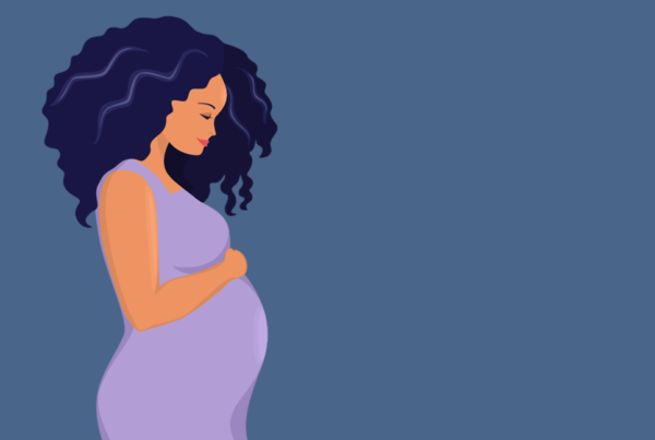 maternal mental wellness