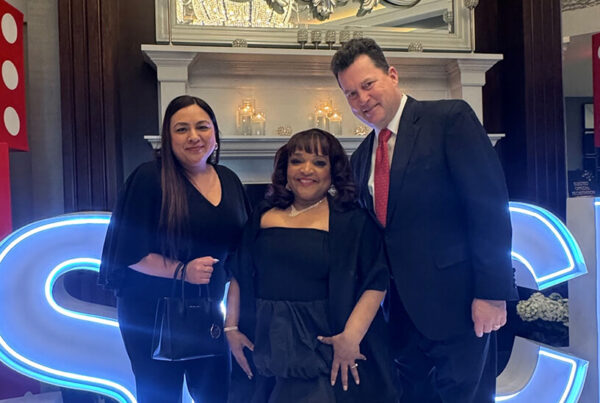 SSC Foundation’s “Casino Royale” Gala Raises Nearly $90,000 for Student Success