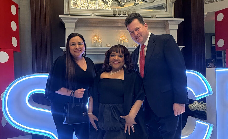 SSC Foundation’s “Casino Royale” Gala Raises Nearly $90,000 for Student Success