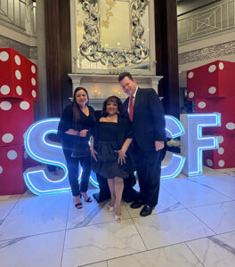 SSC-Foundation's-Gala-Event