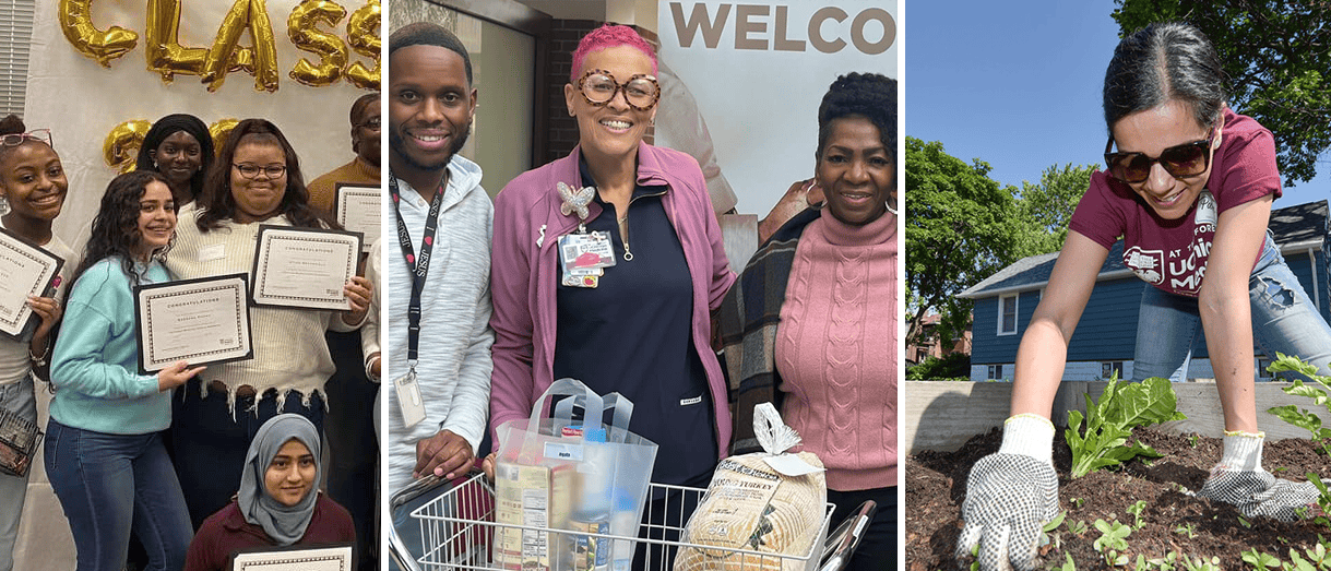 About Ingalls Foundation