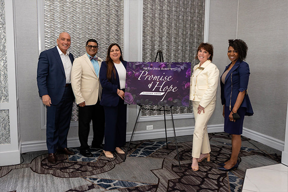 promise of hope photo 1