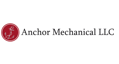 Anchor Mechanical sponsor logo