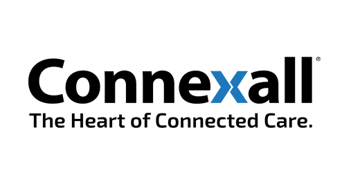 Connexal sponsor logo