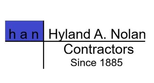 Hyland nolan sponsor logo