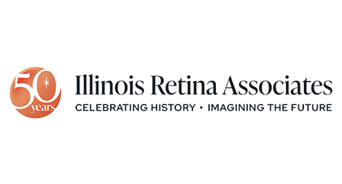 Illinois retina sponsor logo