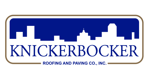 Knickerbocker sponsor logo