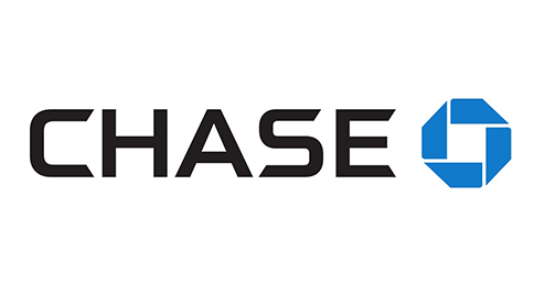chase sponsor logos