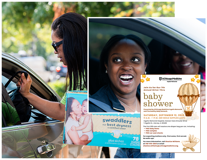 ingalls baby shower drive 2026
